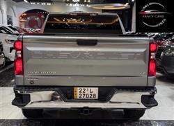 شيفروليه سلفرادو